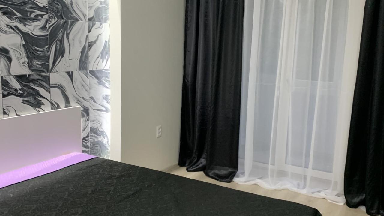 Real photos of Apartments on Voroshilov street 8A