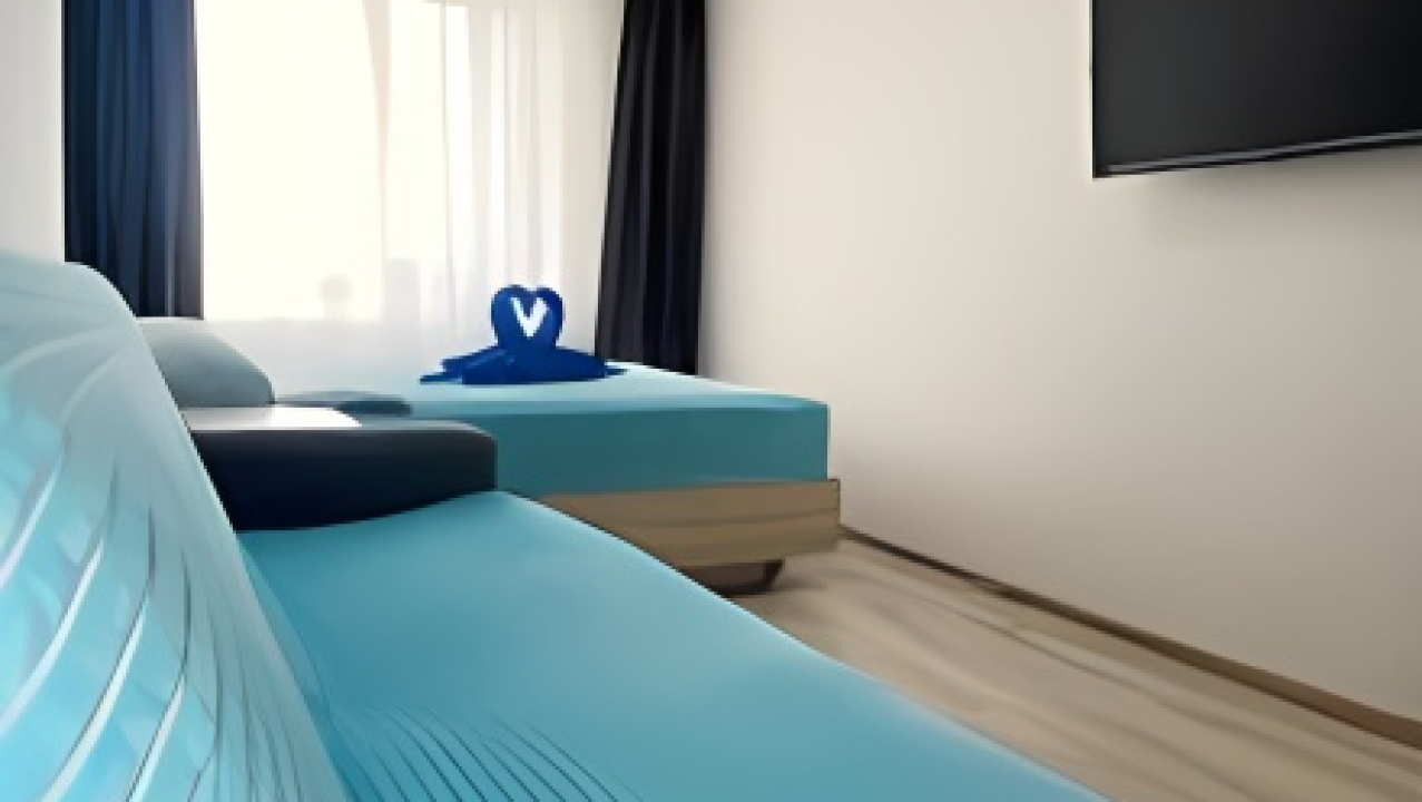 Real photos of Apartments on 10 let Oktyabrya street 60B building 1