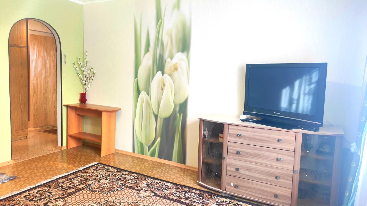 Real photos of Apartments in the Vostochny 1/5 residential district