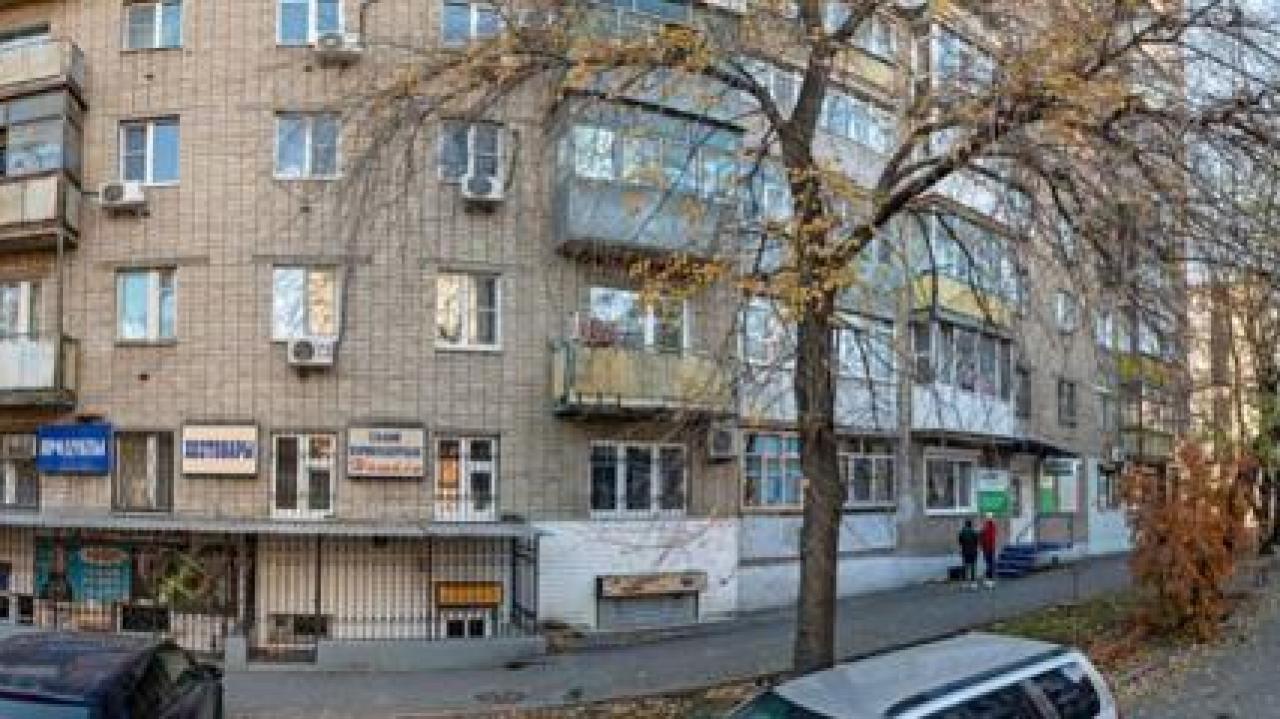 Real photos of Smile Apartments on 79 Chekhov Avenue