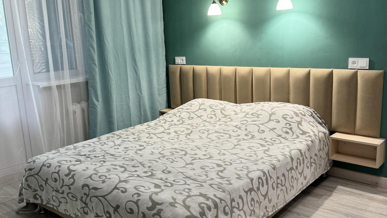 Real photos of A cozy apartment