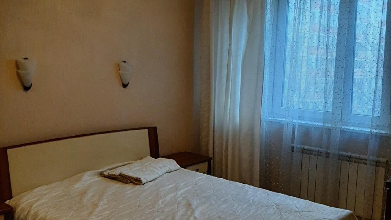 Реальные фото Апартаменты на улице Сивашская 7 корпус 1
