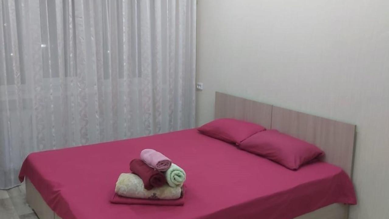 Real photos of Apartment on 37 Korabelnaya Street