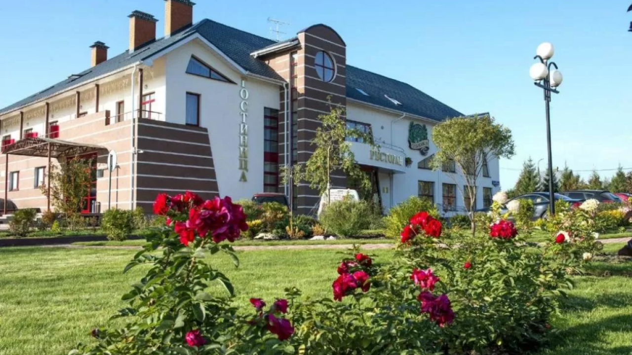 Real photos of Olkhovka Country Club