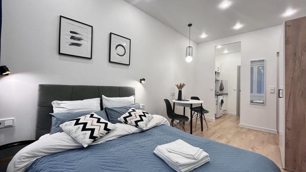 Реальные фото Happy meters on Divny Boulevard 15