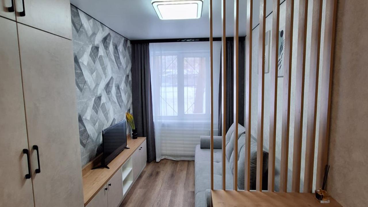 Real photos of Apartments on 11 Shukshina Street