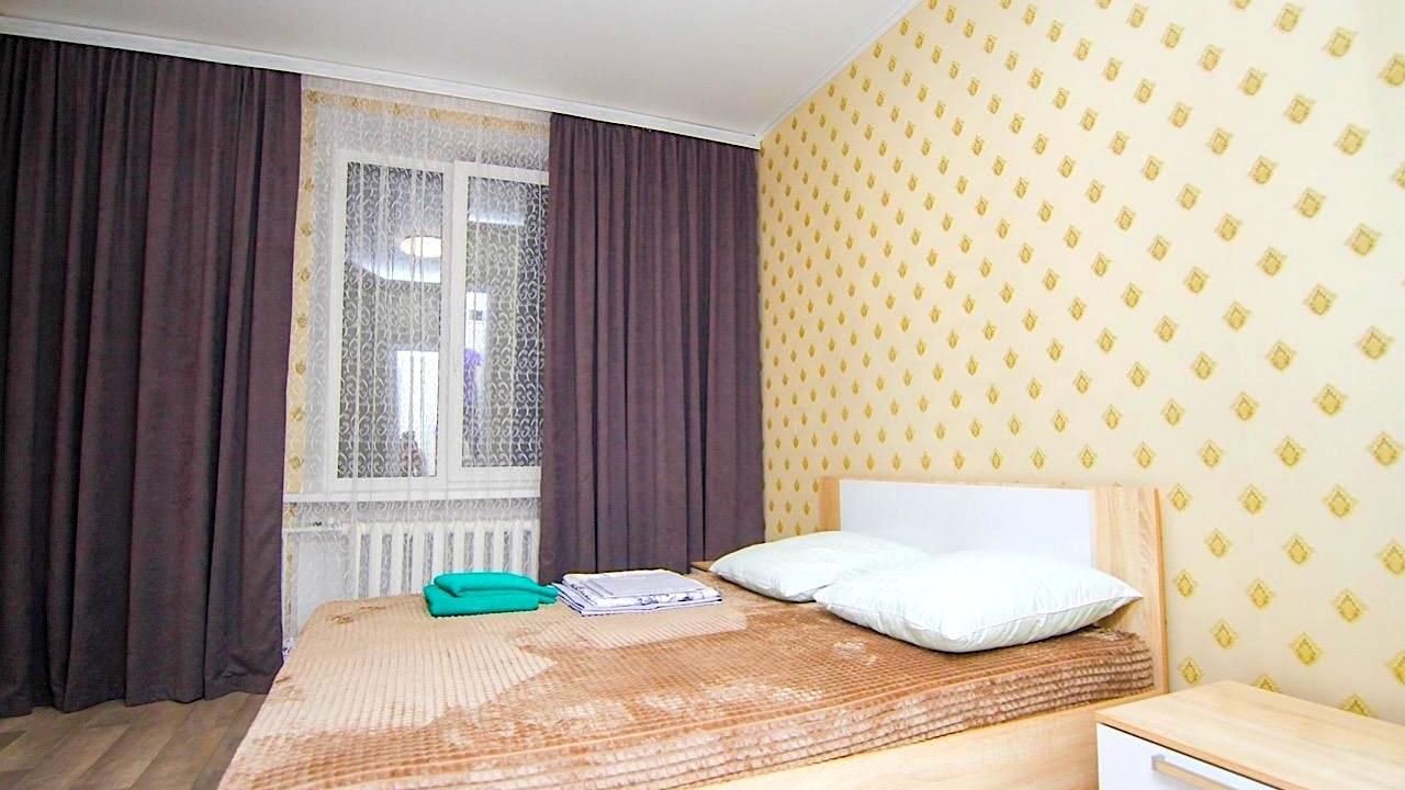 Real photos of Apartments on Wagner Street