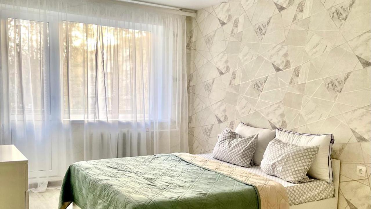 Real photos of Apartments on Velikanova Street