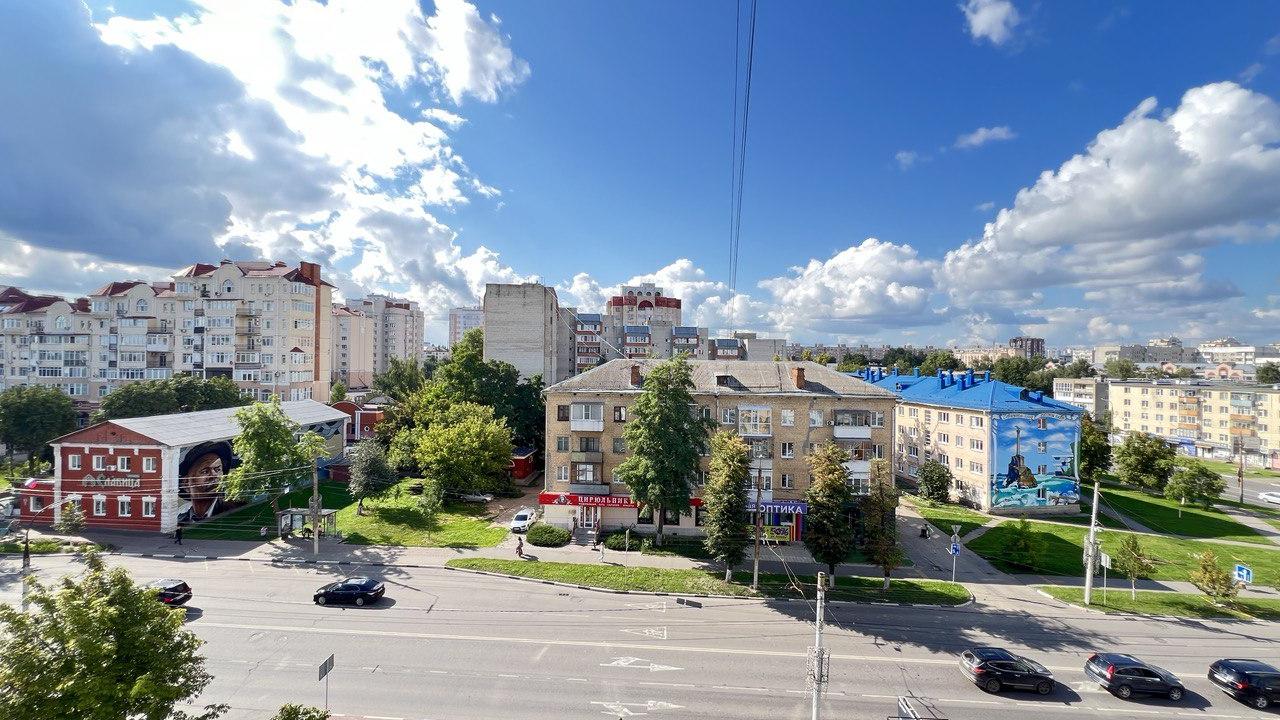 Real photos of Apartments on Maxim Gorky street 44