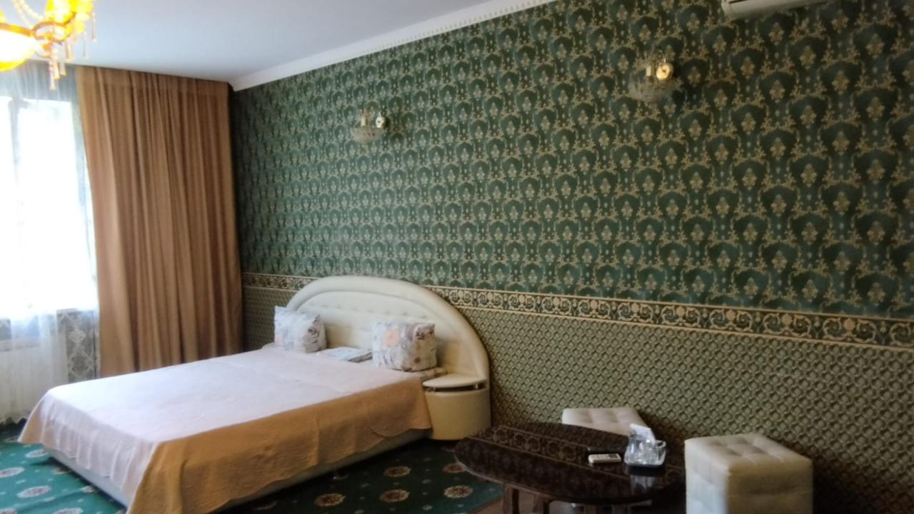 Real photos of Guest House Kovcheg