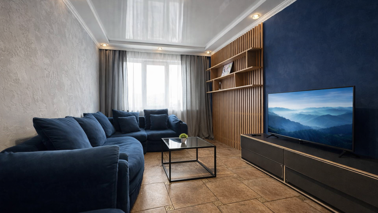 Real photos of LikeHome on 57/1 Chkalov Street
