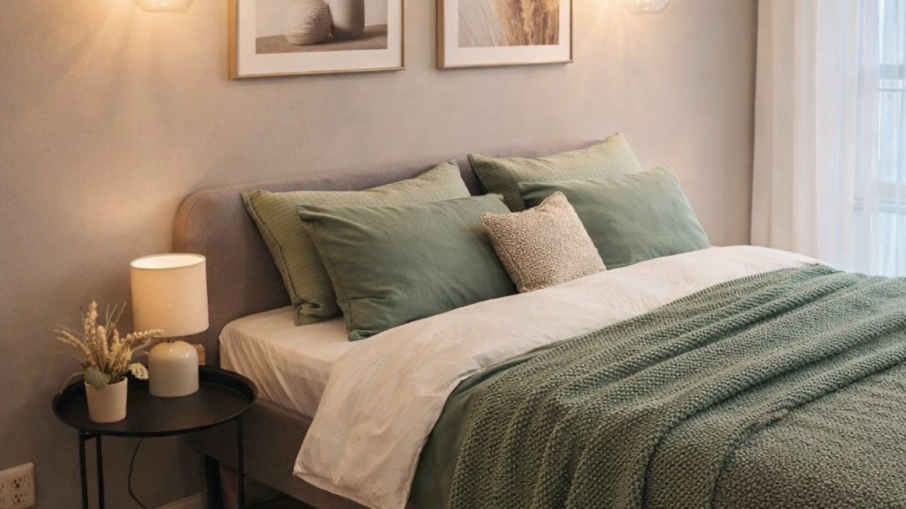 Real photos of Apartments on 48 Daurskaya Street In