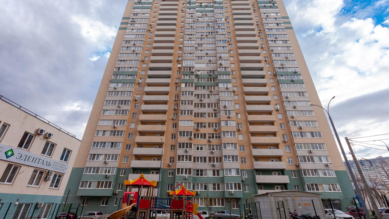 Реальные фото EasyRent на улице Дыбенко 27А