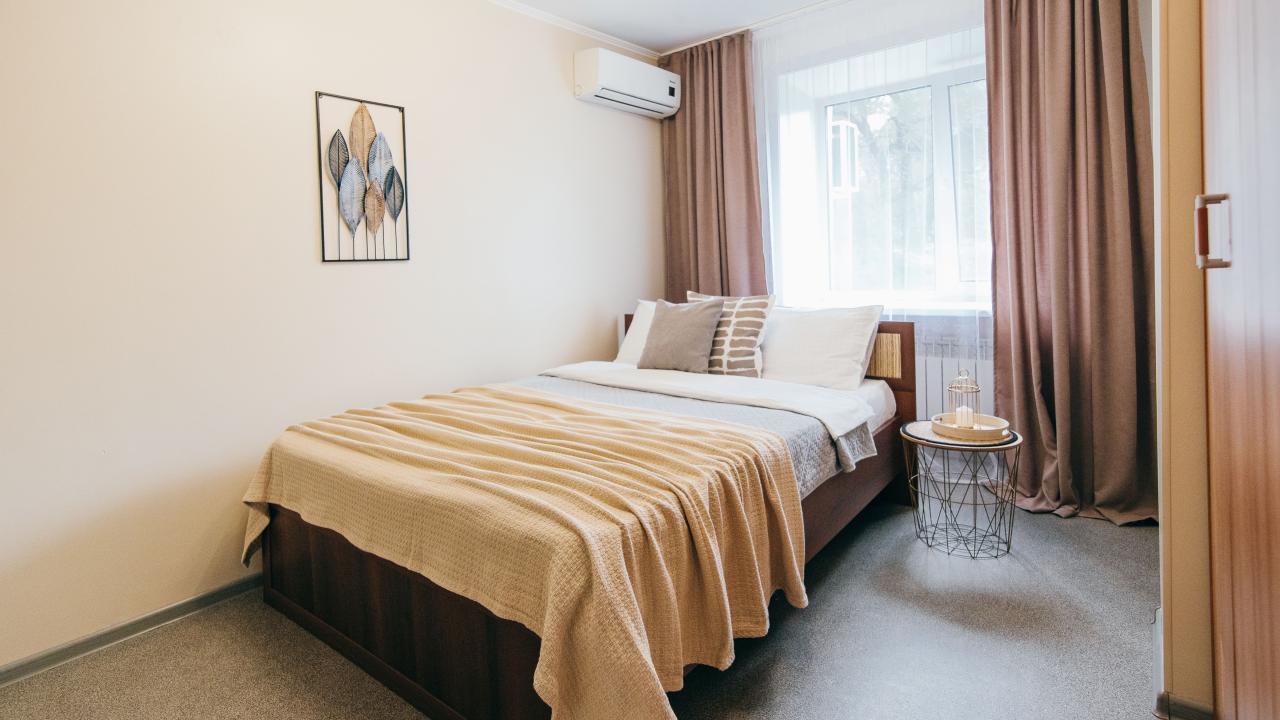 Real photos of Apartments on Amur Boulevard 13