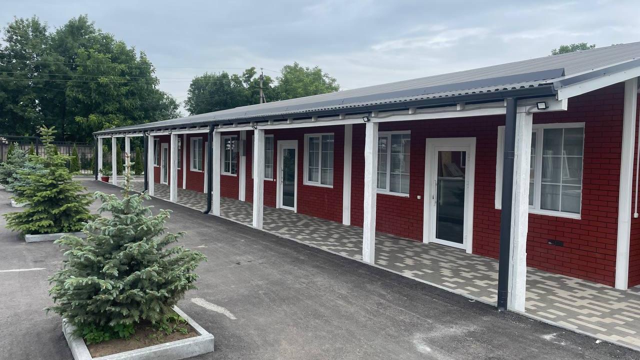 Real photos of Villa Kenje