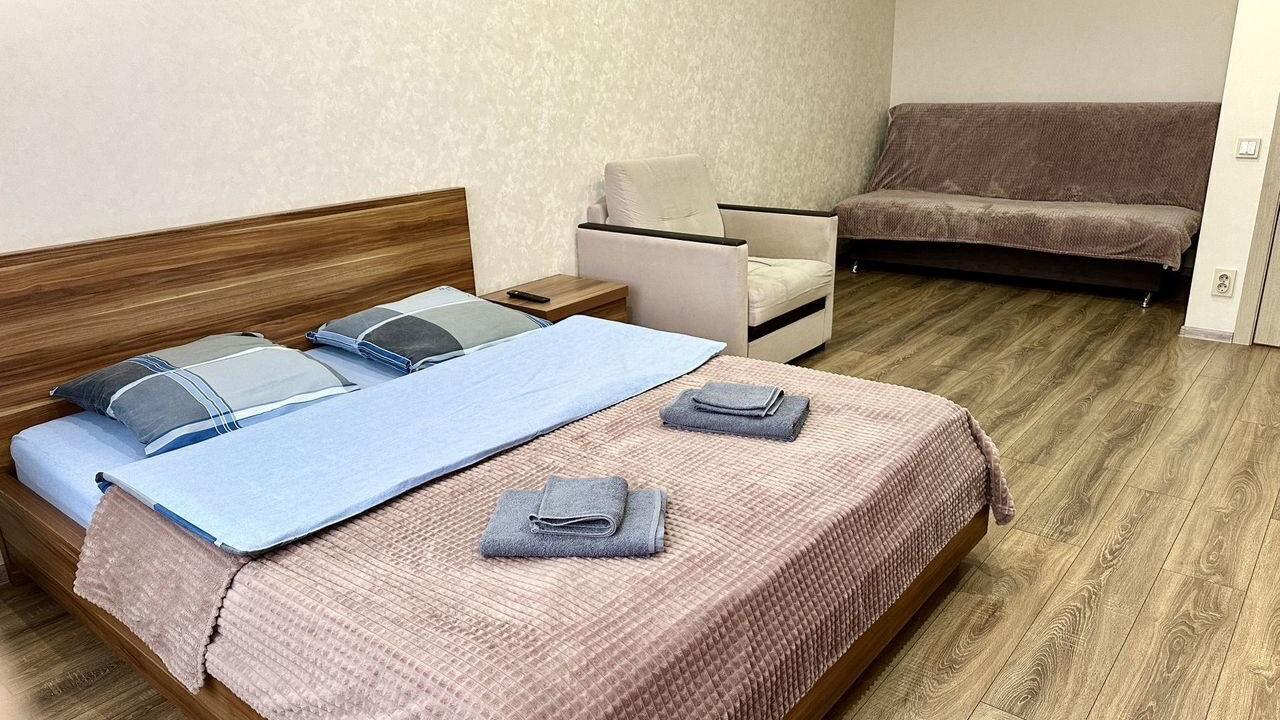Real photos of Apartments on Bogdan Khmelnitsky 40