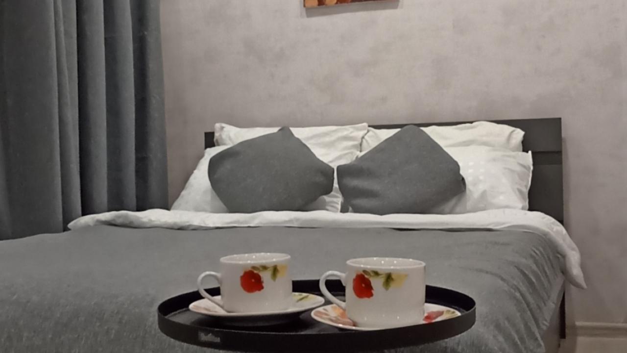 Real photos of VLZhome on Alexandrova Street