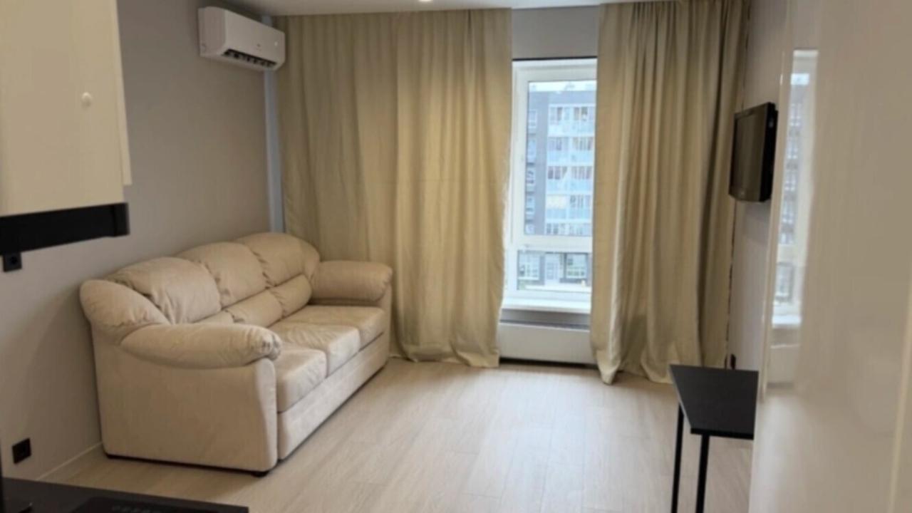 Реальные фото Апартаменты на улице Анаса Тазетдинова, 7к7