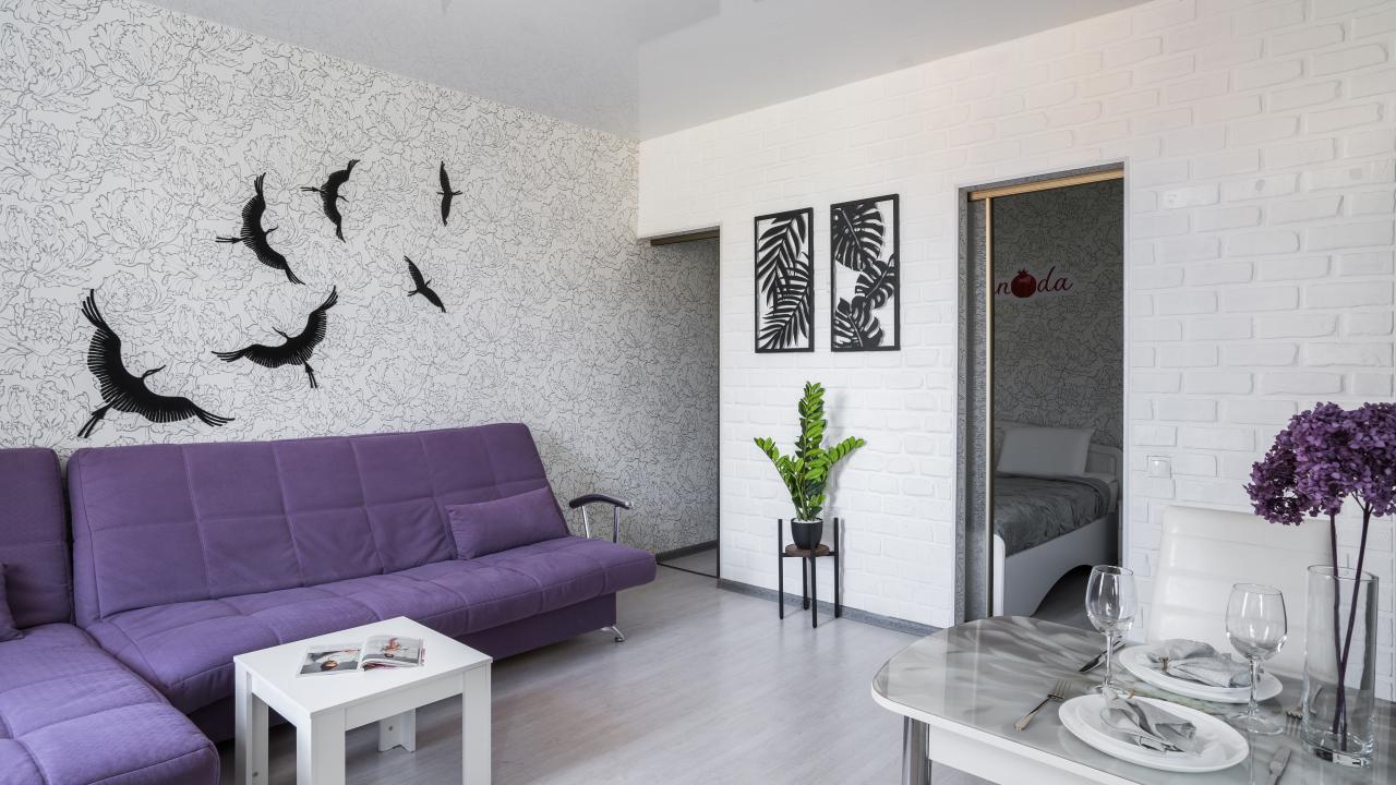 Real photos of GRANADA on Mira Street 21