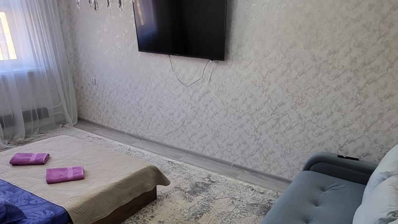 Real photos of Apartments on 48 Talakhanskaya street