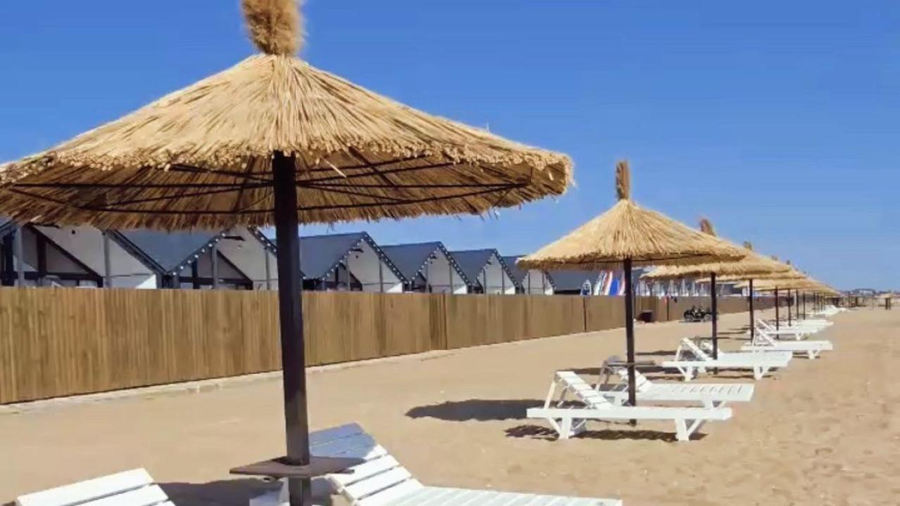 Реальные фото aMOREbeach