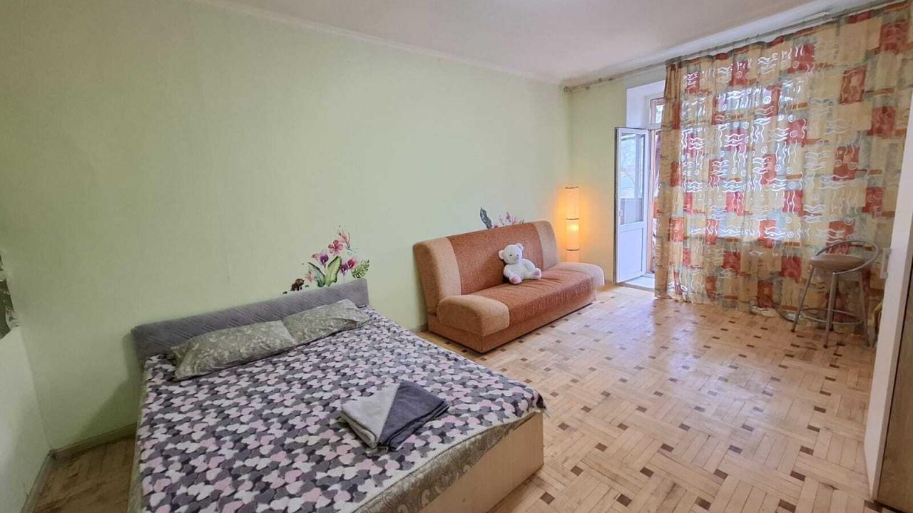 Реальные фото Apartments on Korsakov street, 3