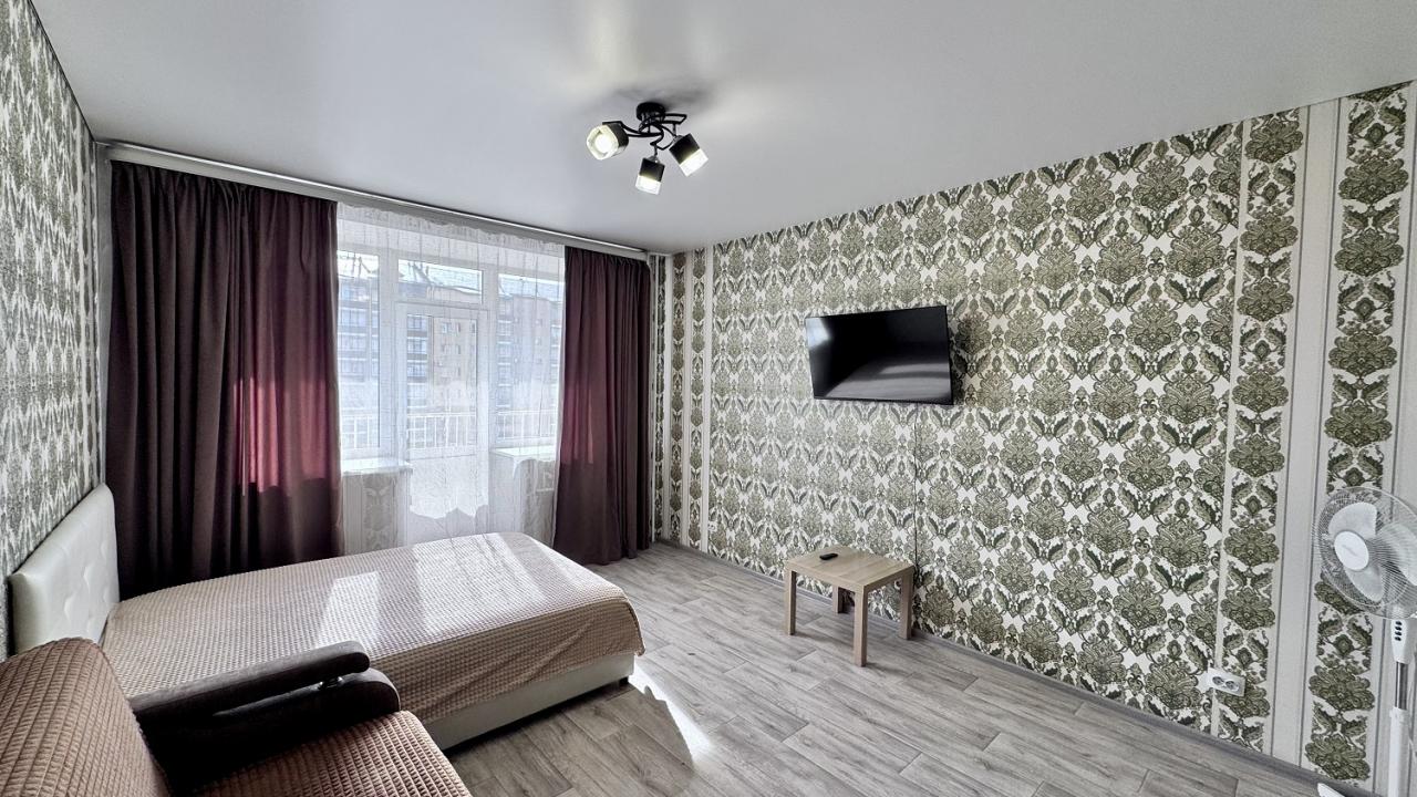 Real photos of Apartment Comfort on Kirova 204a