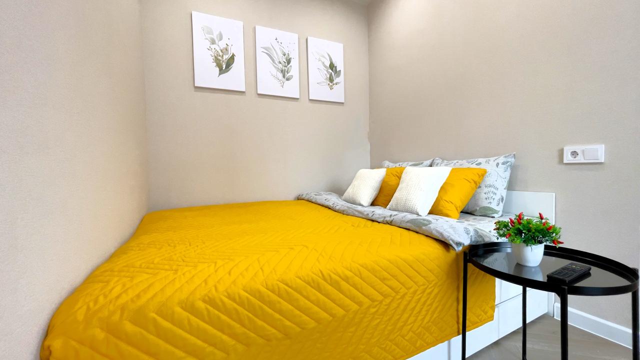 Real photos of Good house on Parkhomenko Street