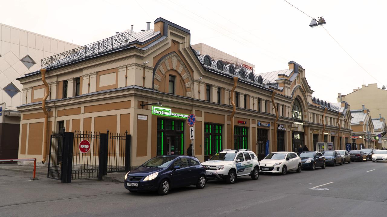 Реальные фото Петя и Волк