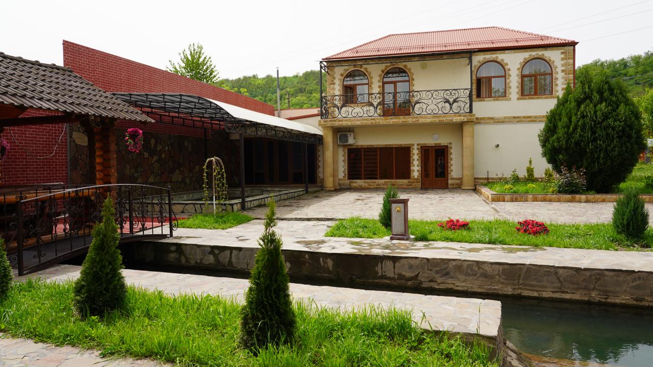 Real photos of Villa Holiday Home 3