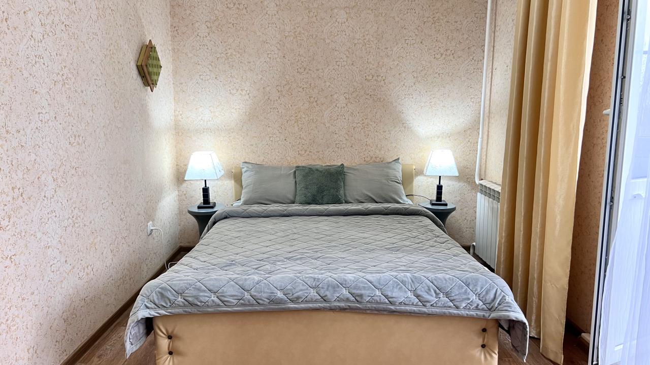 Real photos of Apartments on 141 Stepnaya Street
