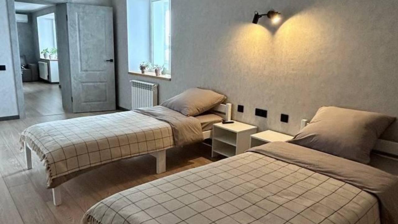 Real photos of Apartments on Universitetskaya street