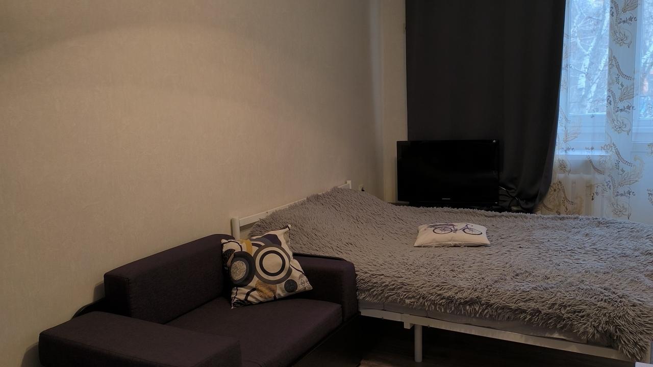 Real photos of Apartments on Semashko St., 14/1
