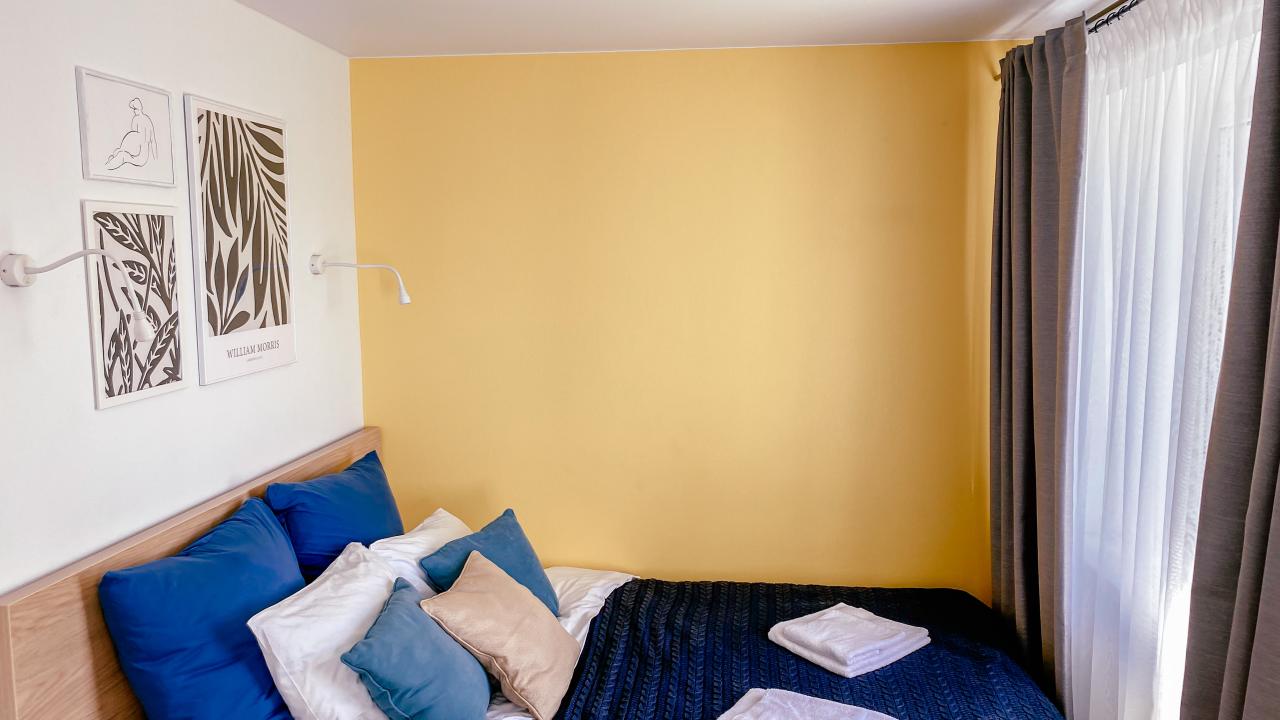 Real photos of Arctic House on 17 Kominterna Street