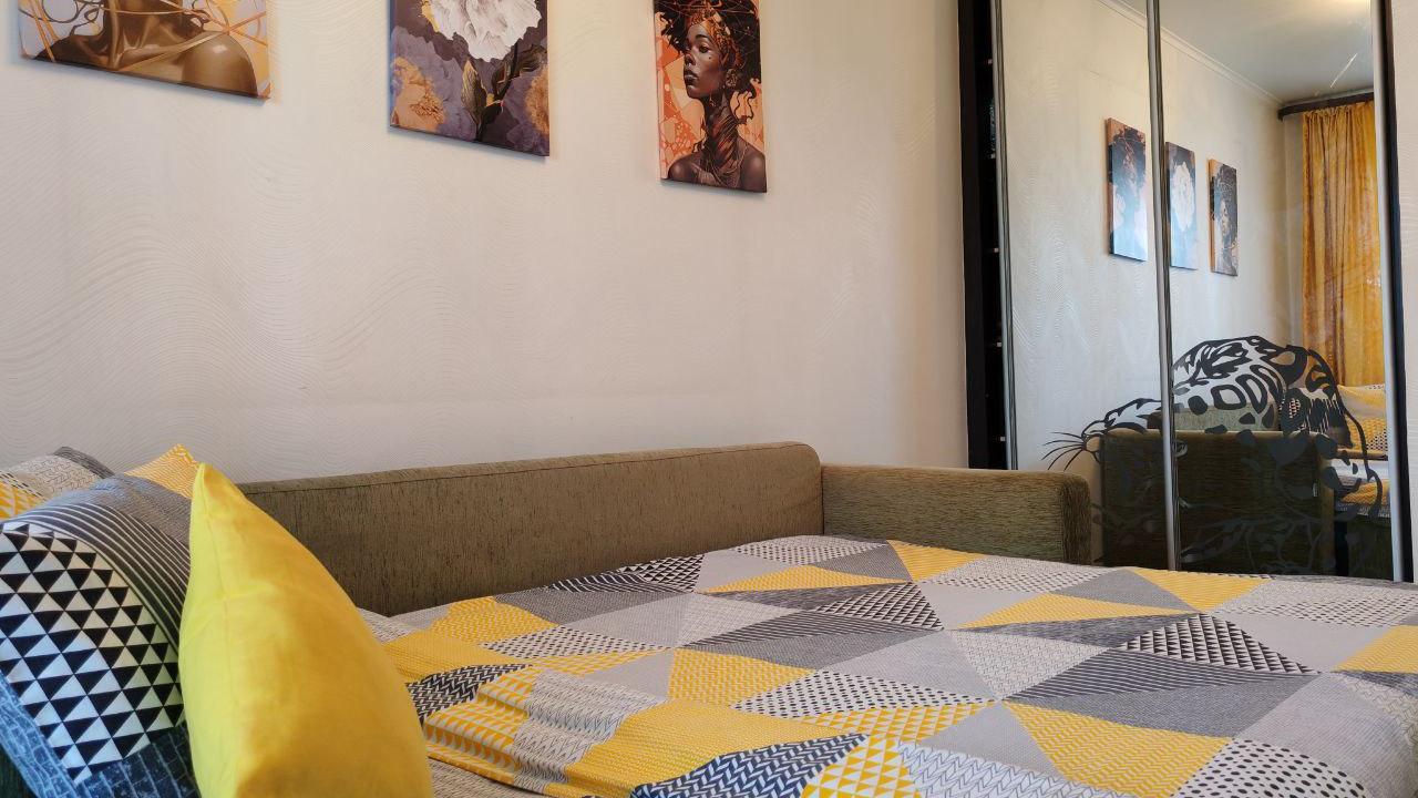 Real photos of Romlex Apartments on Belyaeva street 37 building 1