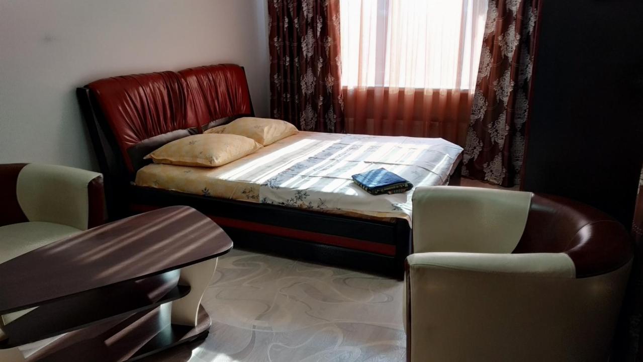 Real photos of Apartment Nadezhda on Talnakhskaya street 25