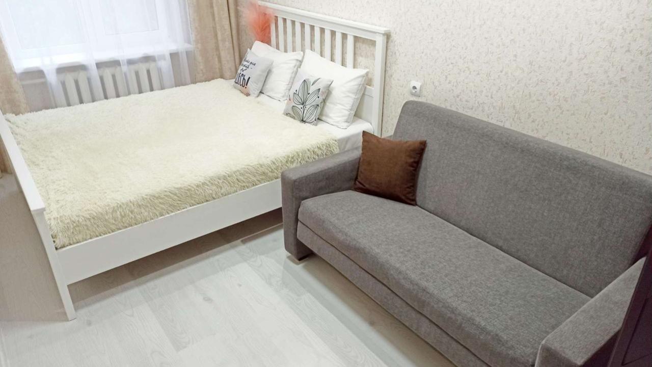 Real photos of Apartments on Avtozavodskaya street 20