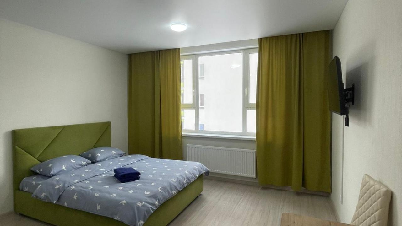 Реальные фото DreamHouse на улице Фрунзе 31