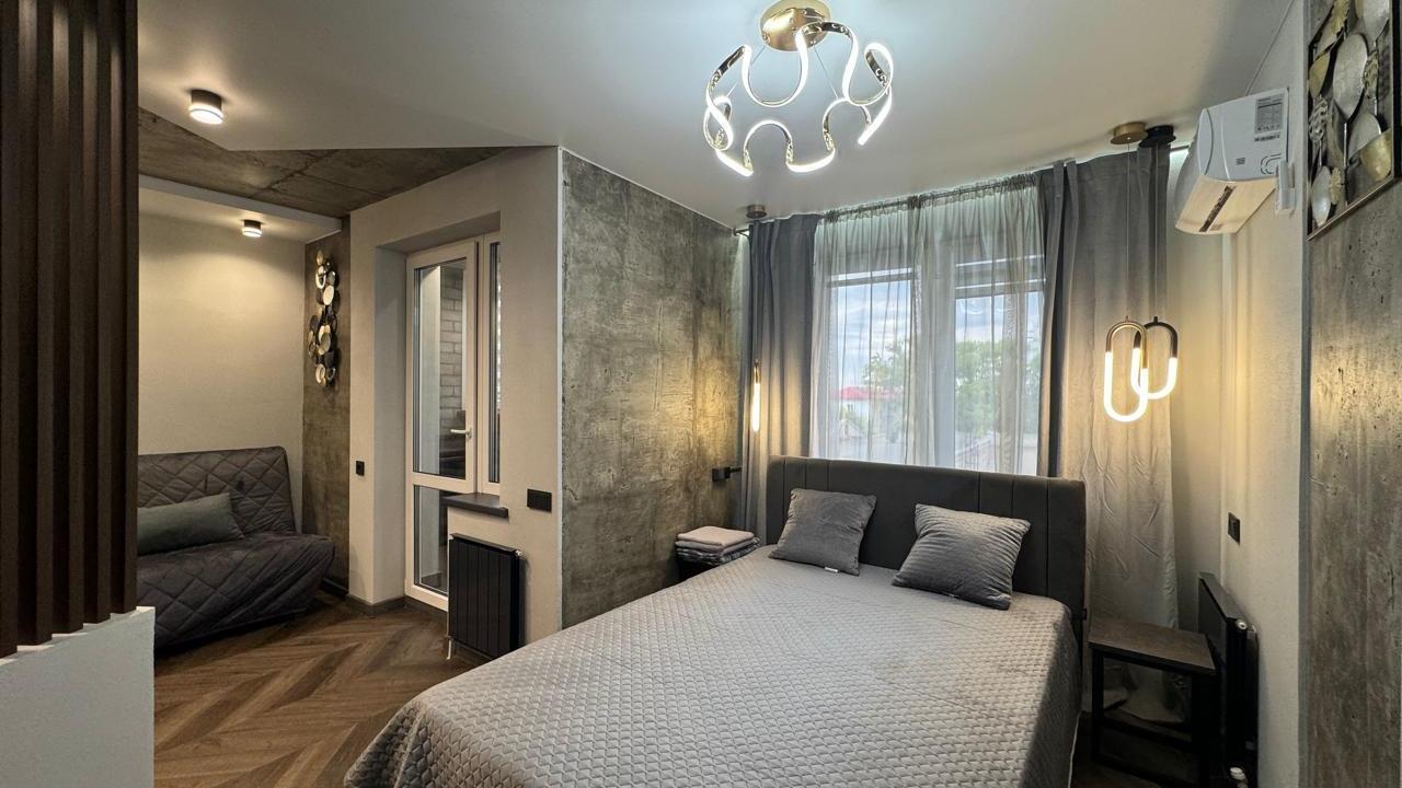 Real photos of Apartments on Constitution Street 5/1