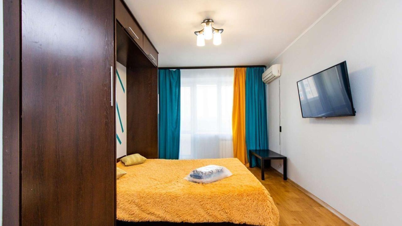 Real photos of Apartments on Krasnorechenskaya 165A