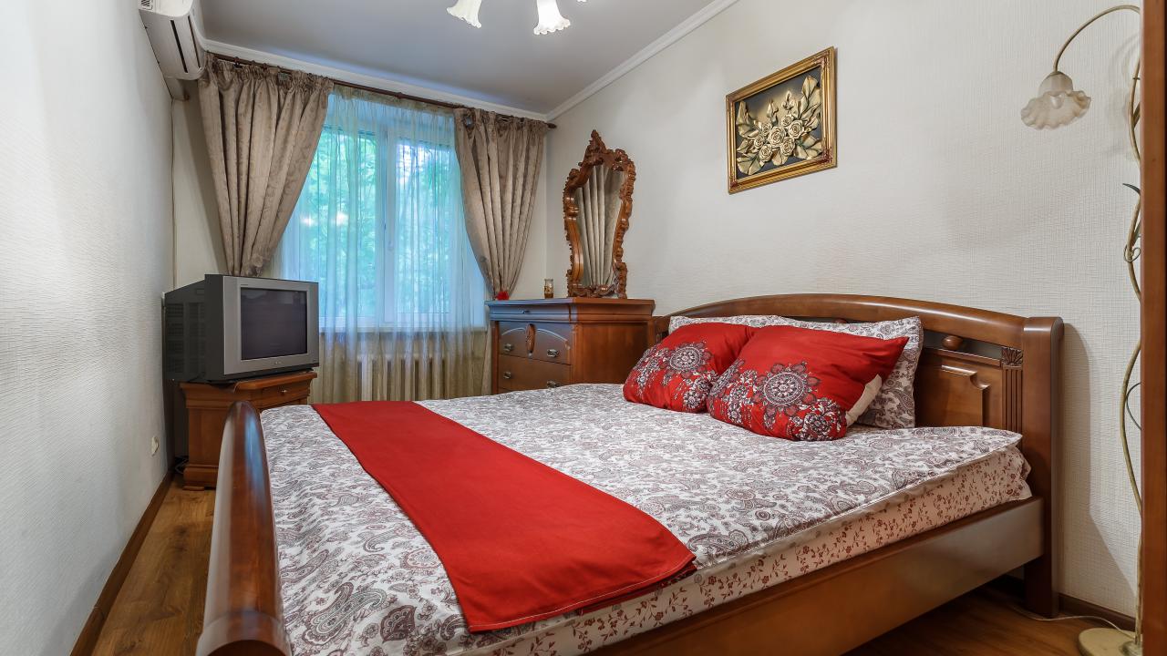 Реальные фото ApartLevis (АпартЛевис) на переулке Грохольский