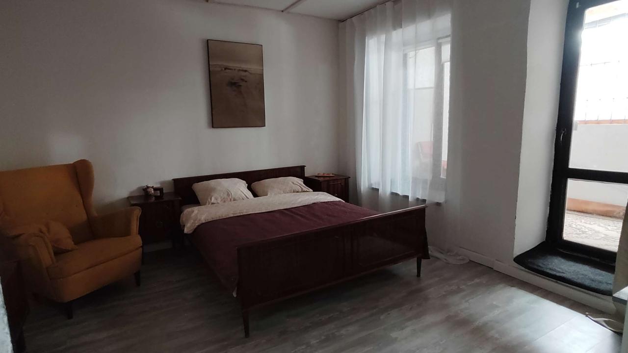 Real photos of Apartments on Maxim Gorky Street