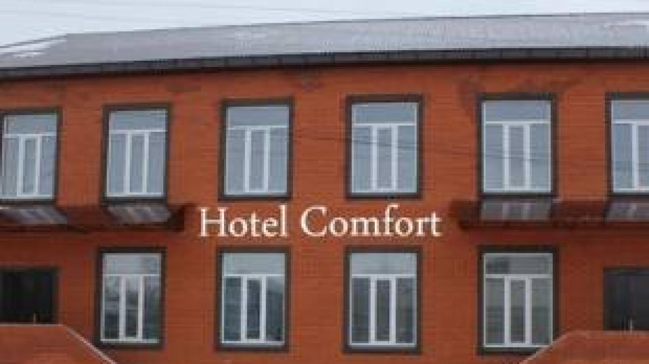 Real photos of Komfort