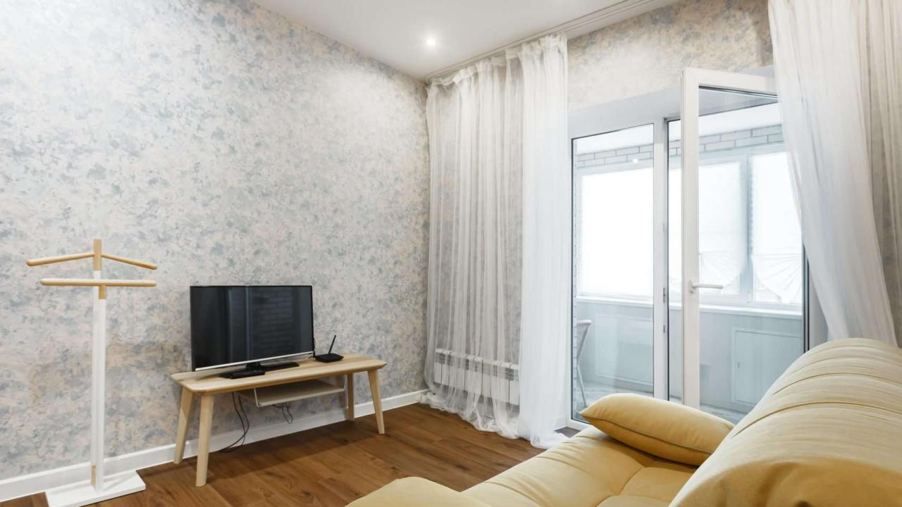 Real photos of Apartments on Mira Street