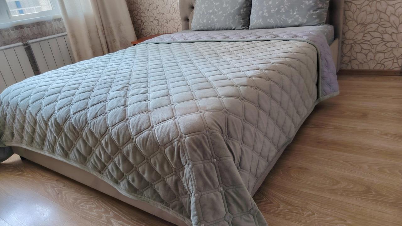 Real photos of Apartments on 123 Chkalova Street