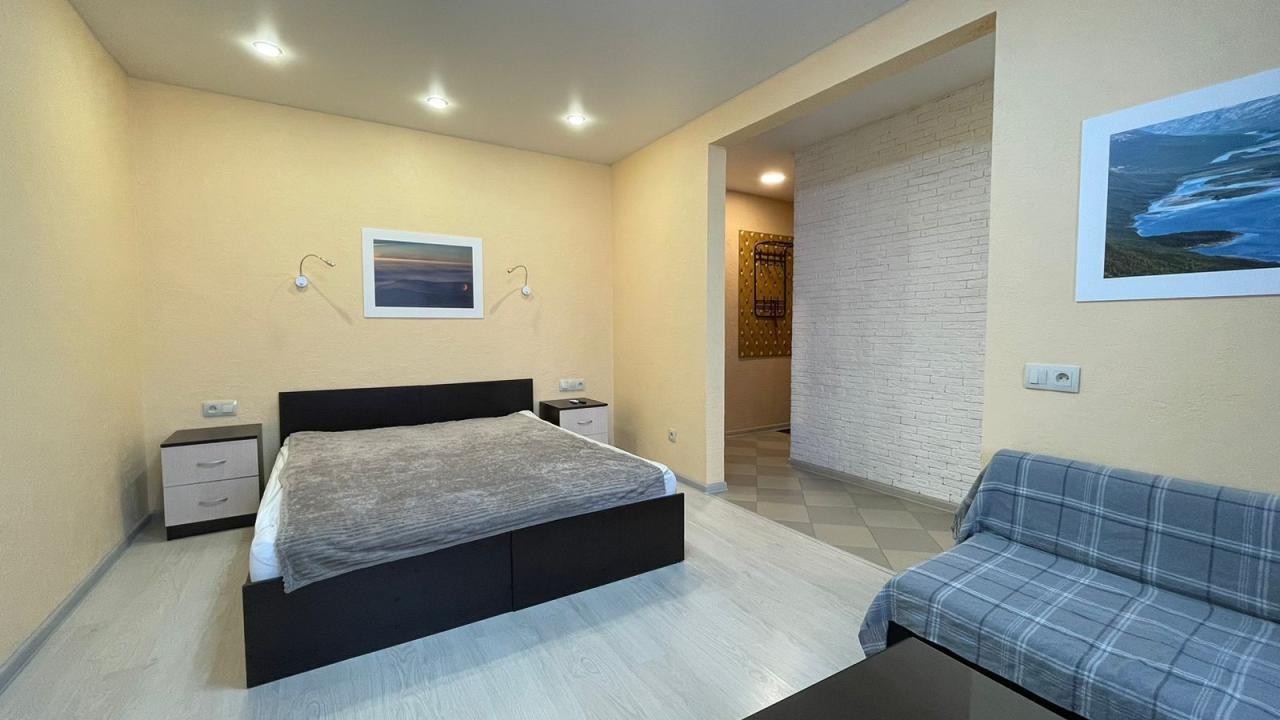 Real photos of Apartment at 60 Nansen Street