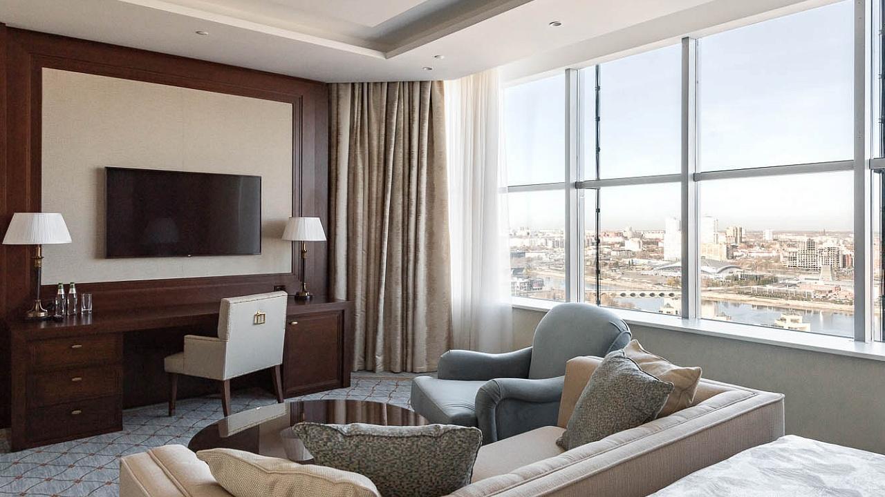 Real photos of City Hotel