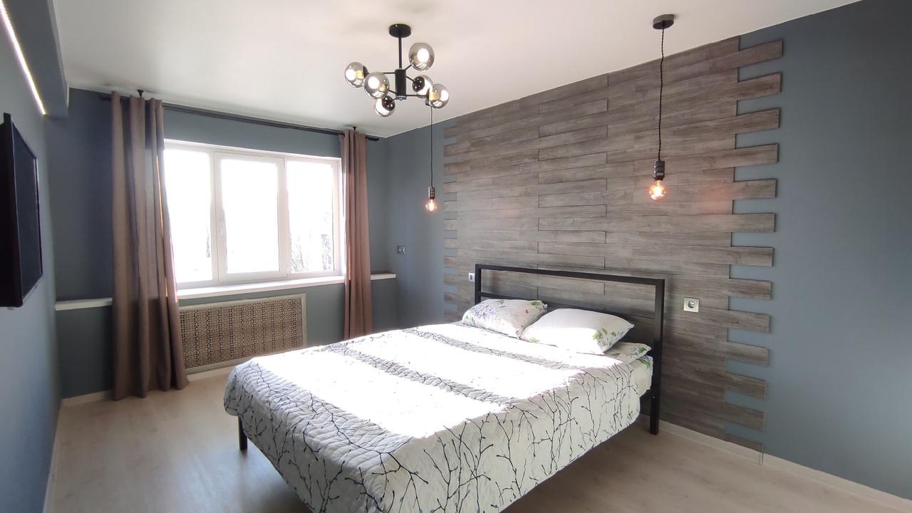 Real photos of Nord Apart Apartments on Komsomolskaya Street