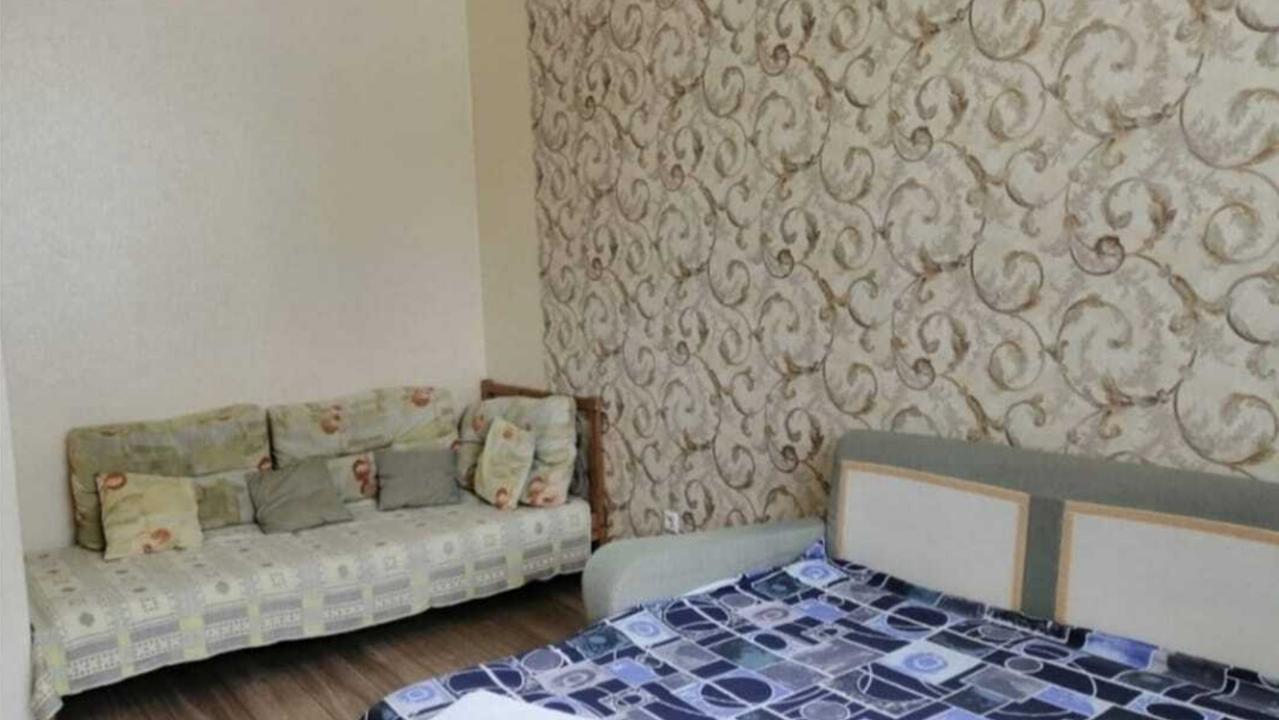 Real photos of Apartments on Herzen Street