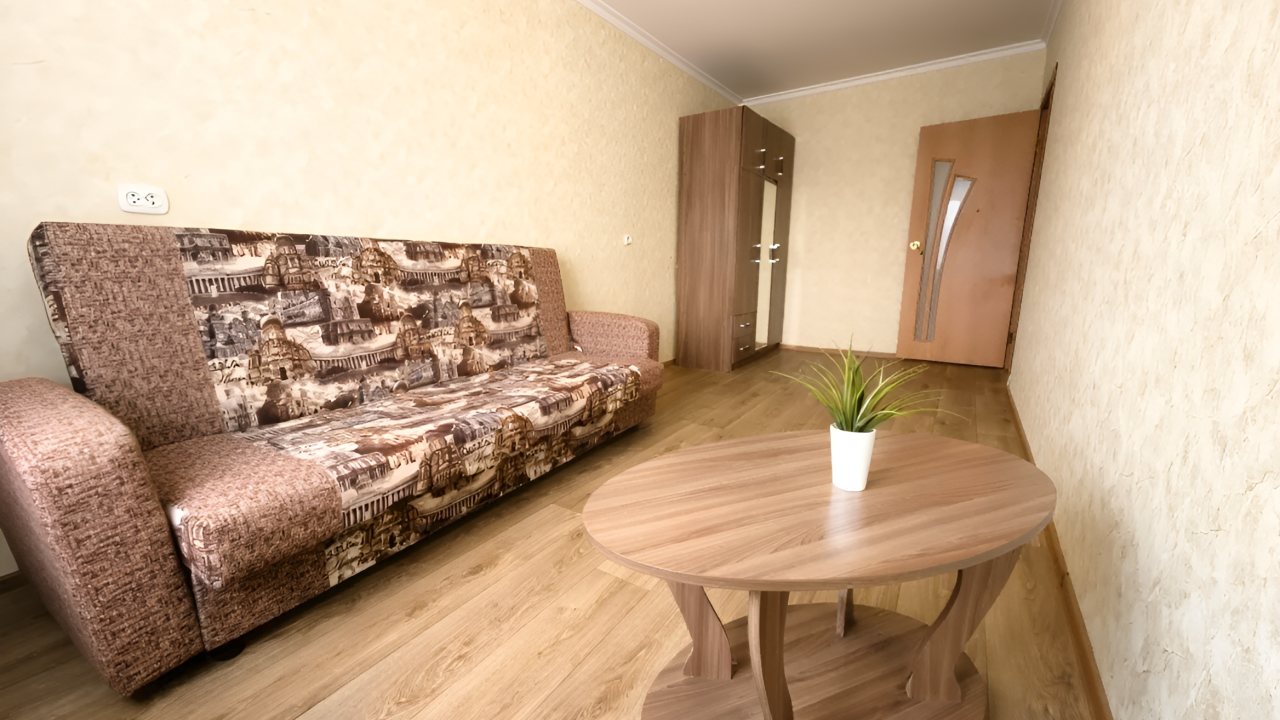 Real photos of Apartments on Mendeleev street 20
